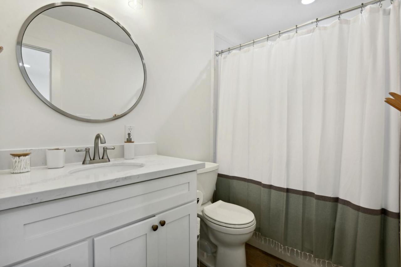 Vacation Rental Bay St Louis Walk To Beach, Dining, Shopping, And Nightlife Bay St. Louis Eksteriør billede